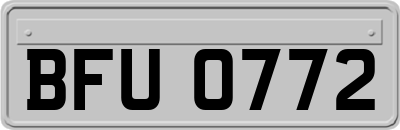 BFU0772