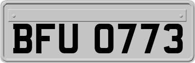BFU0773