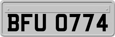 BFU0774