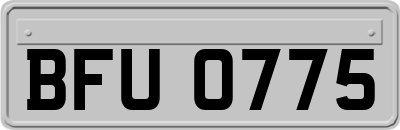 BFU0775