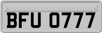 BFU0777