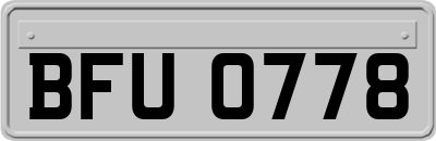 BFU0778