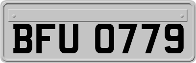 BFU0779