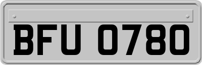 BFU0780