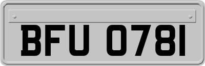 BFU0781