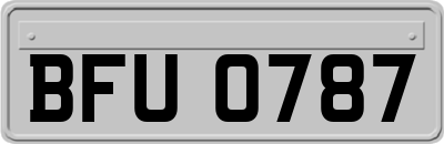 BFU0787