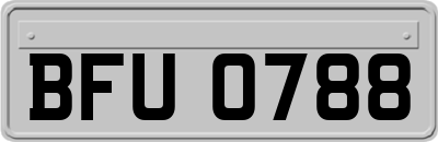 BFU0788
