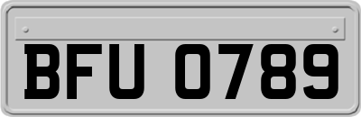 BFU0789