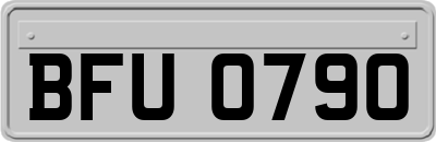 BFU0790