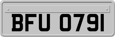 BFU0791