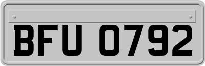 BFU0792
