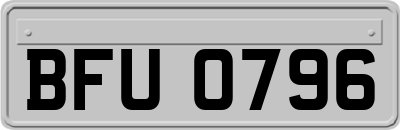 BFU0796
