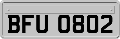 BFU0802