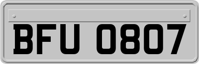 BFU0807