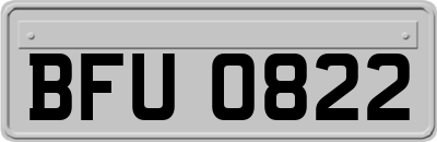 BFU0822