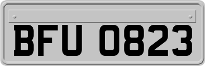 BFU0823