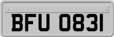 BFU0831