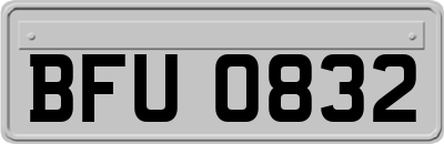 BFU0832