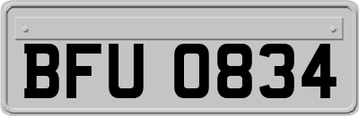 BFU0834