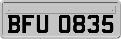BFU0835