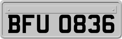 BFU0836