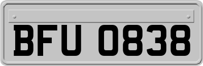 BFU0838