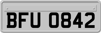 BFU0842