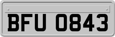 BFU0843