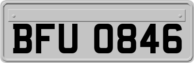 BFU0846