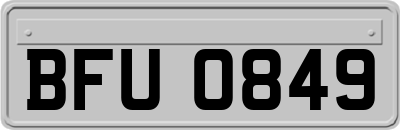 BFU0849