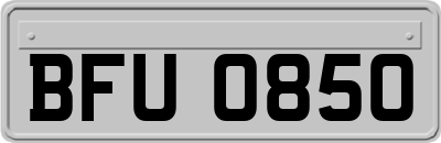 BFU0850