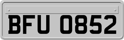 BFU0852