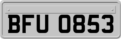 BFU0853