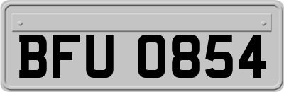 BFU0854