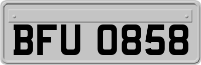 BFU0858