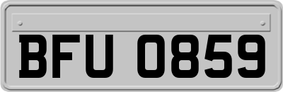 BFU0859