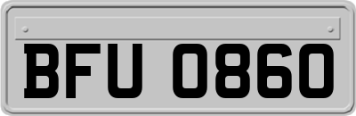 BFU0860
