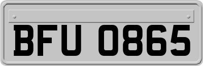BFU0865