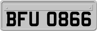 BFU0866