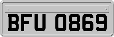 BFU0869