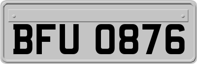 BFU0876