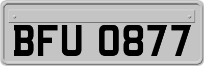 BFU0877
