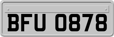 BFU0878