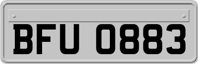 BFU0883
