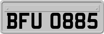BFU0885