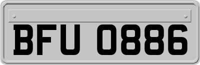 BFU0886