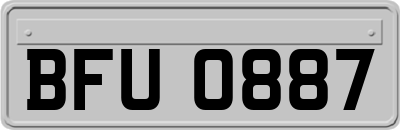 BFU0887