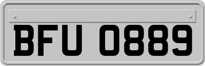 BFU0889