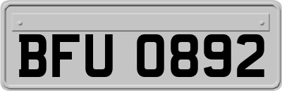 BFU0892