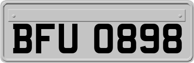 BFU0898